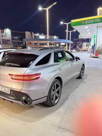 جنيسس GV70 • ٢٠٢٤ • ٢.٥ تيربو