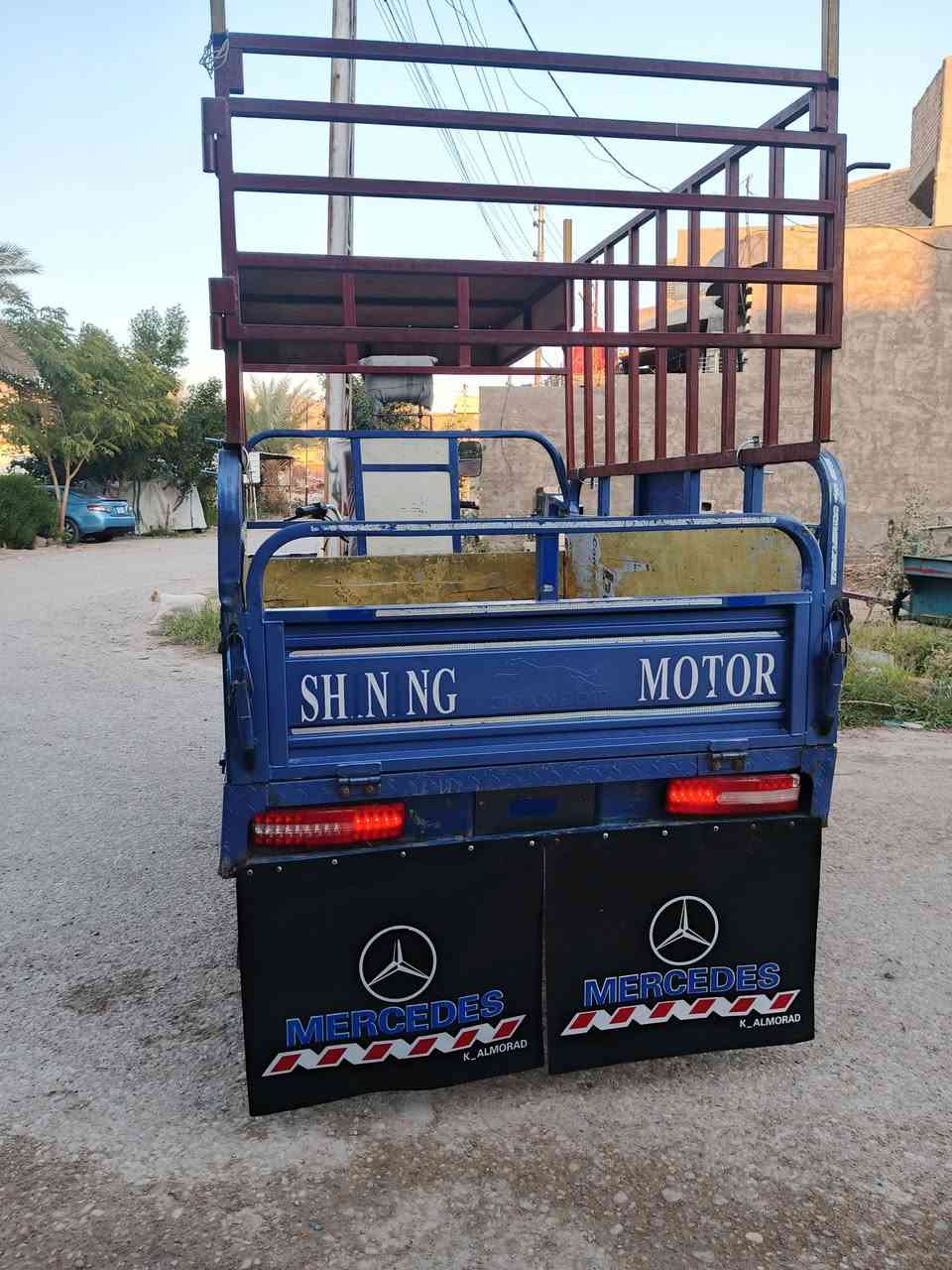 ***********
السلام عليكم ستوته 22 للبيع مرقمه تحويل ثاني يوم 

السعر 2650 وبيها مجال بسيط للشراي تجي بخير وتدلل 

مكاني الانبار فلوجه صقلاويه شهداء الثانيه اتصل وتدلل
