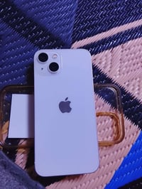 آيفون ١٣ • مكفول • وتر بروف