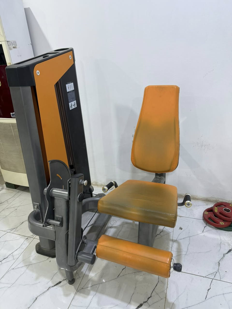 جهازين سيقان امامي السعر كلش مناسب
الاسود 257 دولار الرصاصي 575 دولار


**إذا كنت صاحب هذا الإعلان وتريد حذفه لأي سبب، رجاءا أرسل رسالة إلى الدعم الفني**