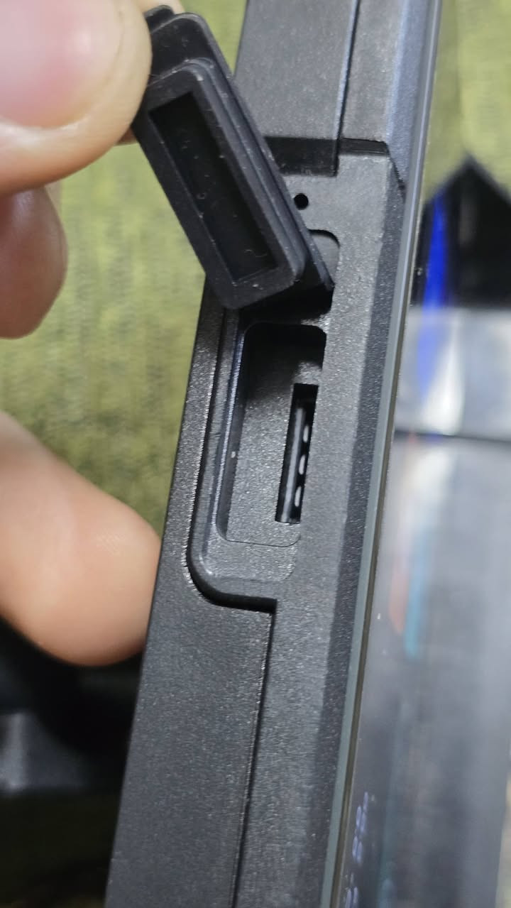 شاشة دراجة 5 انج


**إذا كنت صاحب هذا الإعلان وتريد حذفه لأي سبب، رجاءا أرسل رسالة إلى الدعم الفني**