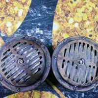 هورن بوش للبيع ايراني مؤسسه. يرادله ديار بس. سعر 150 بمجال. 0772308137...