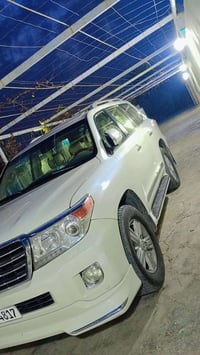 جراند شيروكي • ٢٠١٣ • مكفوله