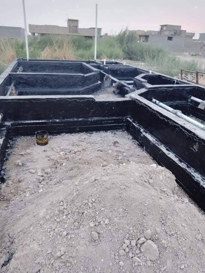 مكتب العبيدي لبيع جير وماستك شتايكر الدوره مستعدون لتزفيت دوائر الدولة والمنازل بانسب السعار ضمان 10 سنوات بدون شتايكر يوجد كادر متخصص لكوي الماستك القديم والتصليح *********** كورك 0759135394بي واتساب
