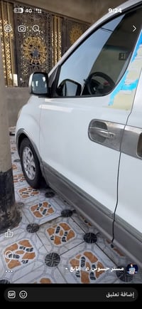 ستاركس • ٢٠١١ • بصرة