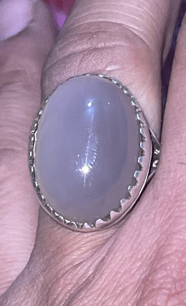 خاتم عقيق سمائي
45
السلام عليكم 
مكاني بغداد شارع حيفا أو بغداد الجديدة 
يوجد توصيل


**إذا كنت صاحب هذا الإعلان وتريد حذفه لأي سبب، رجاءا أرسل رسالة إلى الدعم الفني**