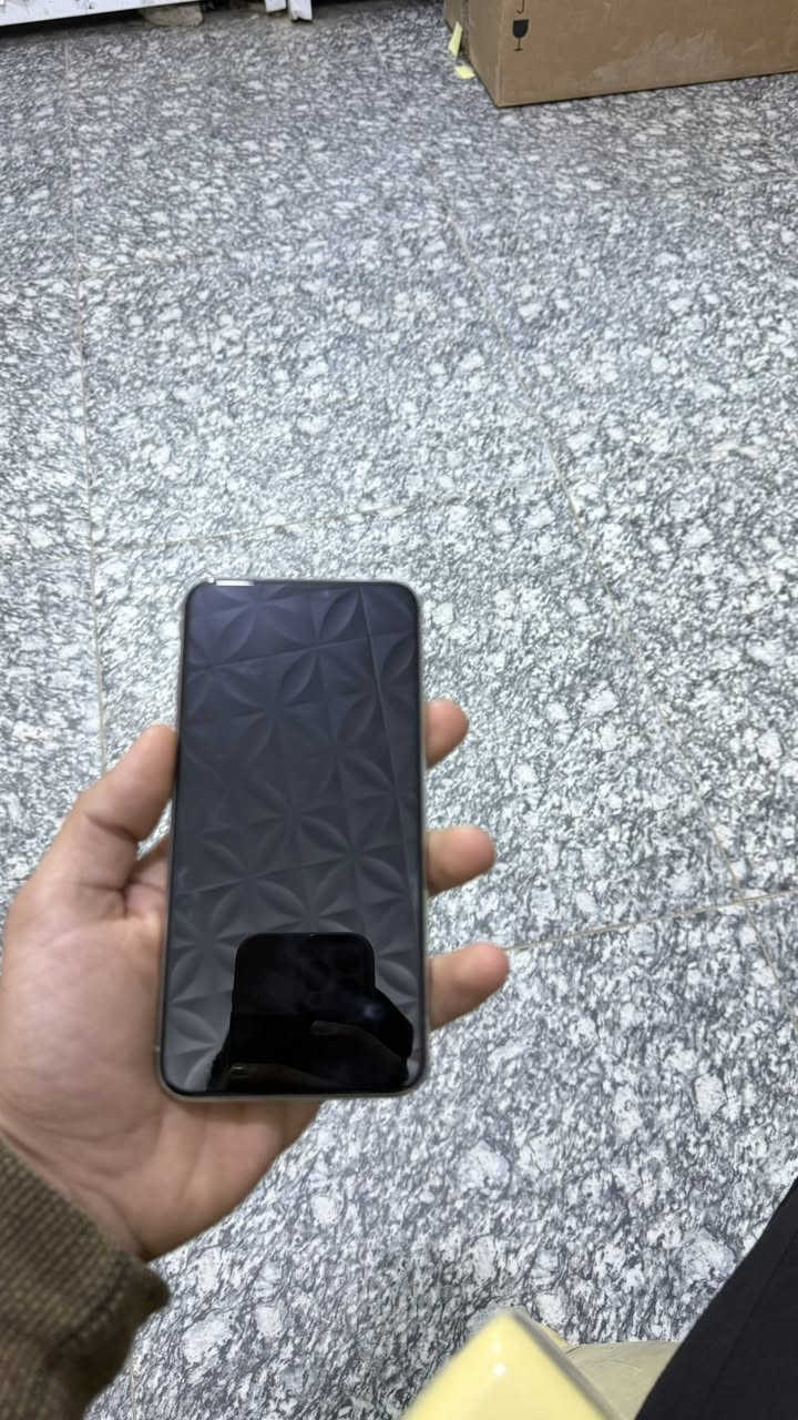 📱11 PRO MAX
مكفول 

لون ابيض 🤍

امريكي 

ذاكره 256👌

بطاريه 76 بلادي🔋
للاستفسار خاص موجود 
مكاني الحمزه الغربي


**إذا كنت صاحب هذا الإعلان وتريد حذفه لأي سبب، رجاءا أرسل رسالة إلى الدعم الفني**