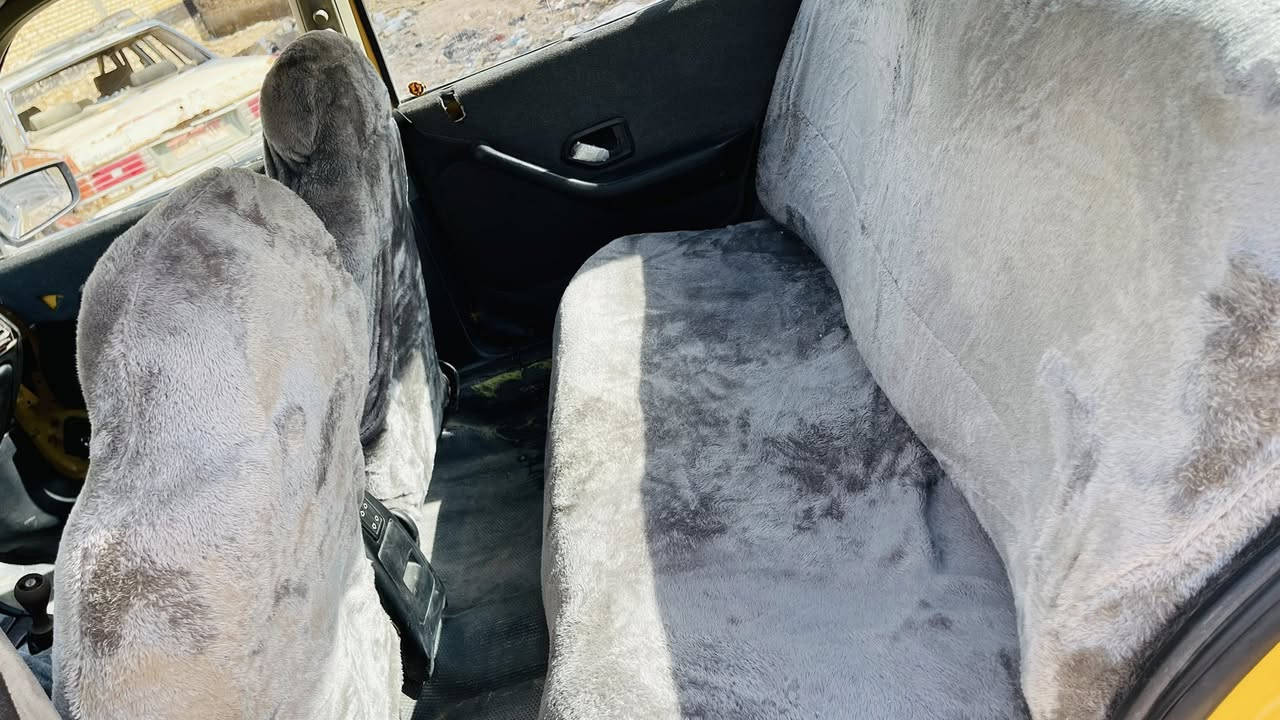 س ع
بيجو بارص 2015

مكينه وكير وتخم تواير جاهزات 

هيئه وغرامات مصفره 

سياره جاهزه رقمهه بصره مشروع وطني تدوار بأي محافظة 
مكاني سماوة
سعر 33$ 

***********
