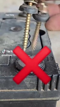 معرض بطاريات • ثائر اسماعيل العبيدي • حي العمال