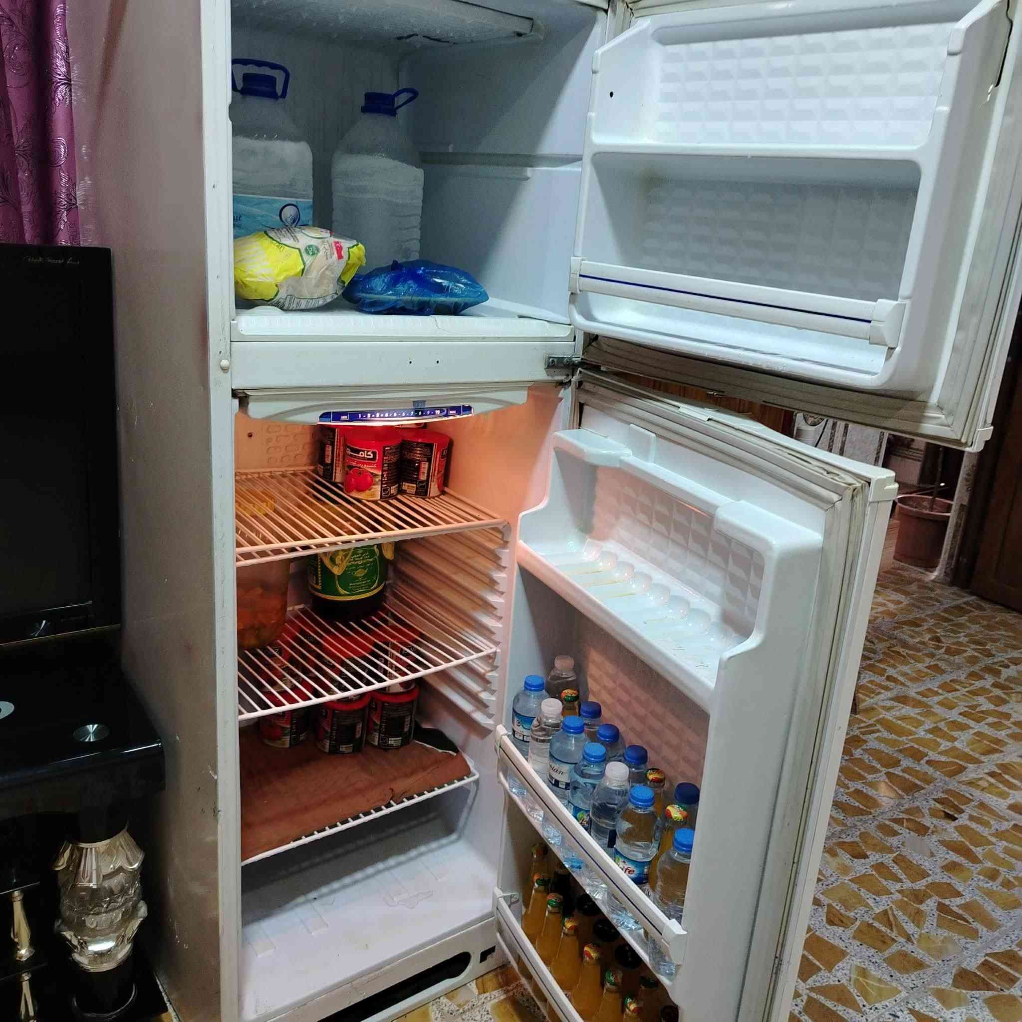 للبيع
ثلاجه شرط الشغل السعر 125وبيها مجال
عنوان موصل تواصل خاص


**إذا كنت صاحب هذا الإعلان وتريد حذفه لأي سبب، رجاءا أرسل رسالة إلى الدعم الفني**