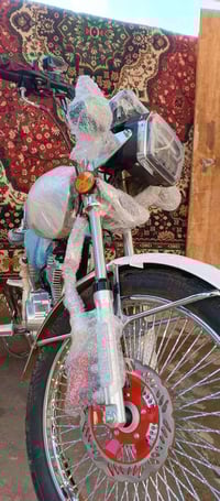 تايكر سونك • موديل 2026 • ماشيه 90