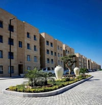 مجمع الوافي • ١٤٠م • بناية ١٧