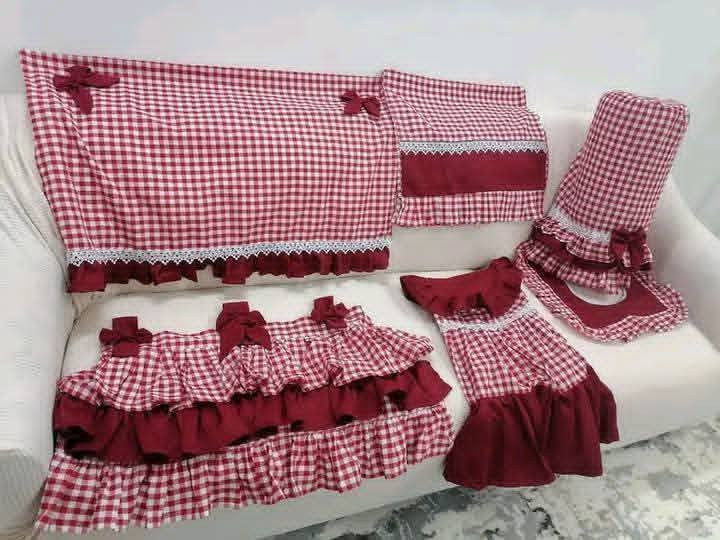 💙  تجهيزات ام الاكبر   💙💙
طلبيه زبونتي الرائعه اهل الكوت 🥰🧿
تلبيسه للطبله
تلبيسه للمجمده 
تلبيسه بلازمه
تلبيسه للبراد 
تلبيسه للطباخ قطعتين 
تلبيسات للكراسي 
 🧿حبيبتي  مليون عافيه 🍒❤🌹 
🧿🌹🌹
🤩🤩 مستمرين معاكم في عروضنا و تخفيضاتنا المميزة في تجهيزات ام الاكبر 🤩🤩
💙 خلي هديتك مميزة ويانا ، اطلب و لاتحتار              
🔥🔥والاسعار بعد احلى 🔥🔥
🚗 يوجد توصيل كافة محافظات العراق  🚗
💙💙  تجهيزات ام الاكبر   💙💙
🤩🤩 مستمرين معاكم في عروضنا و تخفيضاتنا المميزة في تجهيزات ام الاكبر 🤩🤩


**إذا كنت صاحب هذا الإعلان وتريد حذفه لأي سبب، رجاءا أرسل رسالة إلى الدعم الفني**