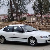 ماليبو • ٢٠٠٤ • ٦ سلندر