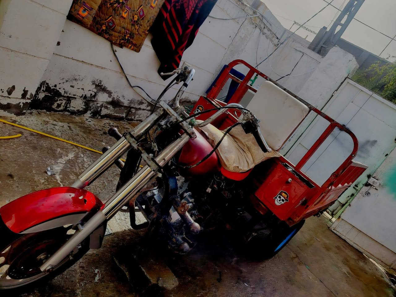 سلام عليكم ستوته للبيع مديل 2008
محرك 23 تايرات خطه المكان نجف عباسيه السعر 750


**إذا كنت صاحب هذا الإعلان وتريد حذفه لأي سبب، رجاءا أرسل رسالة إلى الدعم الفني**