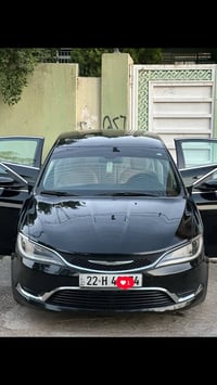 للبيع C200 / 2016 الاتصال 07718998025