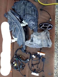 سوناتا ٢٠٢٣ • حساس ماب • لايتات زوج