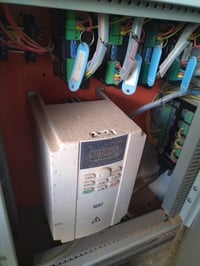 CNC صناعية • ماكينة CNC • الة CNC • سبندل CNC • سكرو CNC • CNC قياس 12...