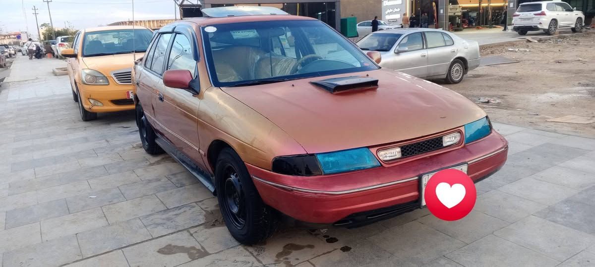 السلام عليكم
كيا سيفيا موديل 1992 مكينه وكير اوتماتيك مسكر مكفولات حداديه جديده تخم تاير جديد كهربائيات عامه شغاله.دواخله جديده سياره  تبريد عاطل شاشه كامره حساسات خلفيه لايت زنون جاهزه مال جناي سياره لا مصبوقه ولا معمره ولا بيهه ضربه رقم قادسيه مشروع وطني تحويل ثاني يوم سعر 32وبيهه مجال الشراي يتصل على الرقم *********** مكان ناصرية مركز رجاء لا تخابر وتكلي شبيهه تفاصيلها قراهه وخابرني وتدلل
