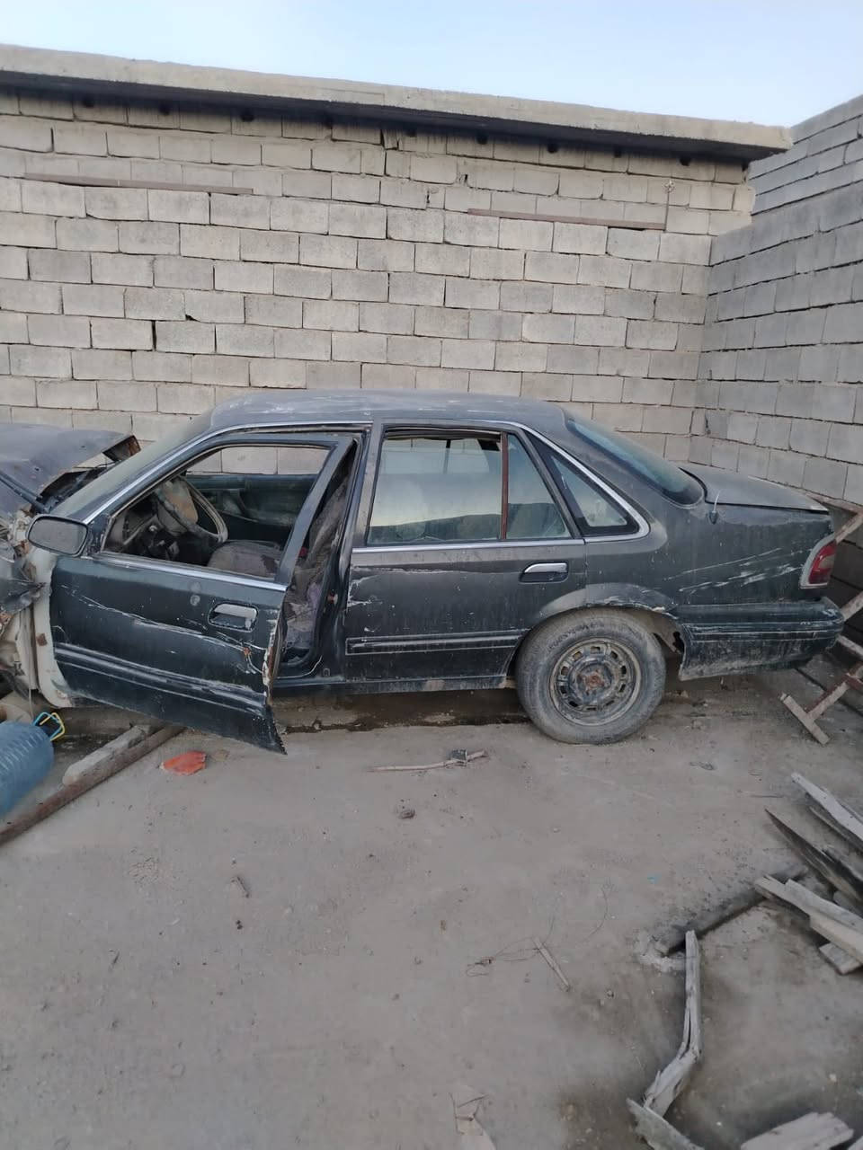 دايو رقمها اليف لل٢٧ يله يصقط هذا رقمي 

+964 773 335 7997


**إذا كنت صاحب هذا الإعلان وتريد حذفه لأي سبب، رجاءا أرسل رسالة إلى الدعم الفني**