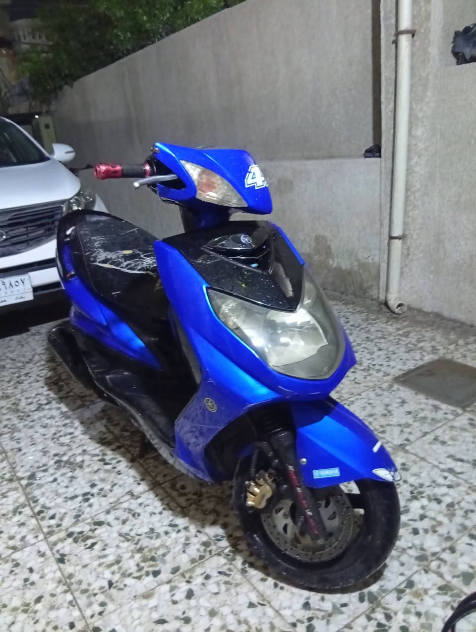 السلام عليكم سكنس فحل للبيع دراجه خيرر من الله تشغيل صباحي نكره سلف ما بيهة نقوصات دراجه كدامكم كفاله سرقه السعر 475 بيهة مجال بسيط الرقم *********** تواجد خاص هم
