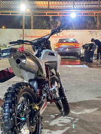 حبايب قفاز موديل ٢٣ دراجه كامله مكمله نكره سلف مكينه محوره ومكفوله درا...