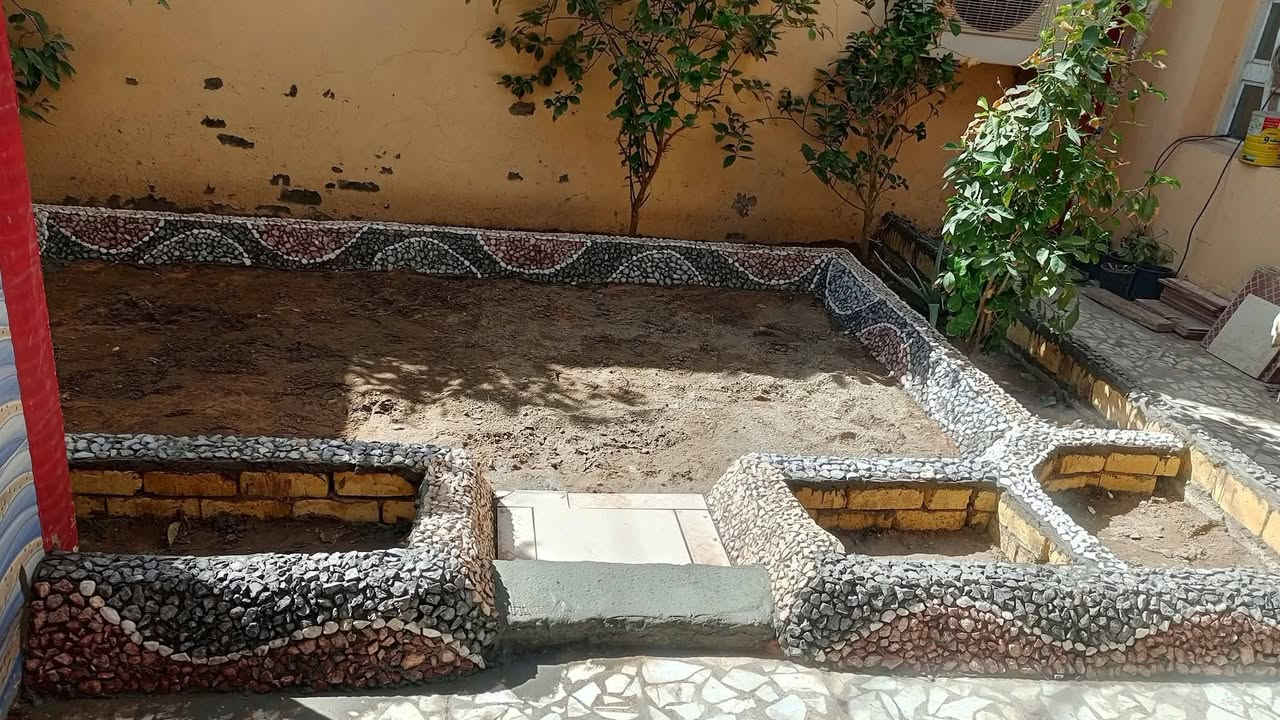 أنواع النقشات والديكورات عملي 

ان شاء الله ينال اعجابكم احبتي 

*********** وأتساب
