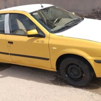 سمند • ٢٠١٢ • العمارة