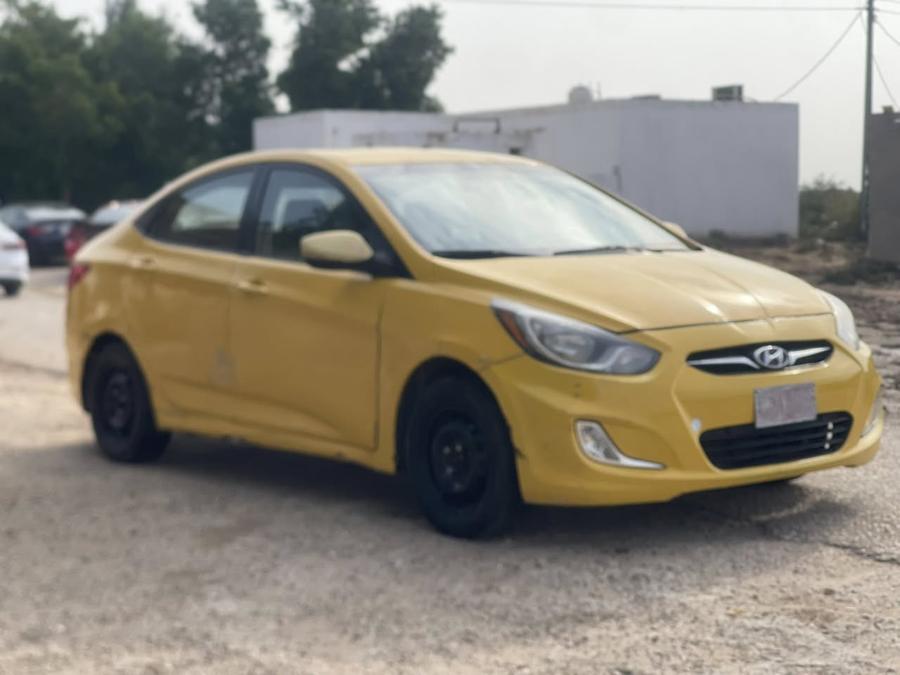 لبيع اكسنت موديد2013خليجي رقم احمر سعرهاا 45ورقه مكان العماره رقم *********** شراي يتصل
