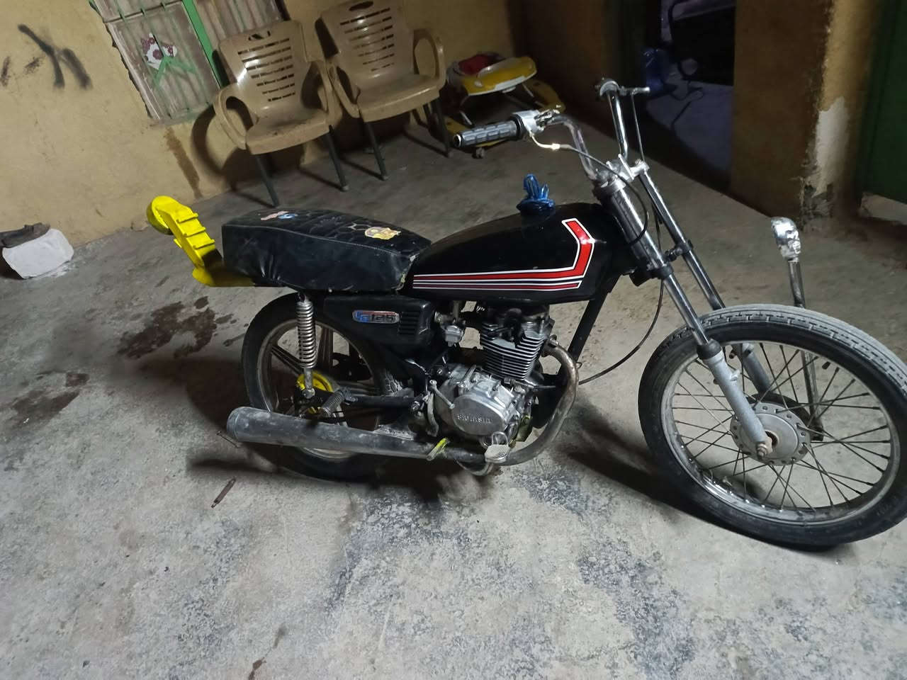 للبيع بغداد


**إذا كنت صاحب هذا الإعلان وتريد حذفه لأي سبب، رجاءا أرسل رسالة إلى الدعم الفني**