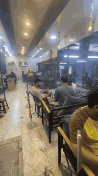 كوفي كامله متكامله للبيع الموقع الحبيبيه شارع السجه 
للاستفسار ***********
