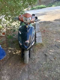 دراجة للبيع • شغالة • كزكيت