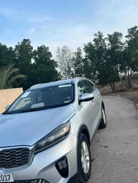 سورينتو • ٢٠١٧ • وارد امريكي