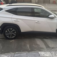 توسان موديل 2023 فوال موصفات قمار حديد كفاله من صبغ والبارد سيار جديد ...