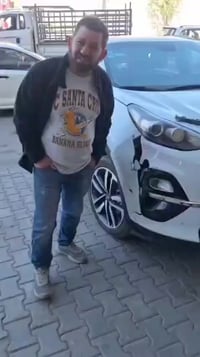 #فايبر كلاس بغداد تصليح كافة دعاميات السيارات🚘🚘 شغل مضبوط 💯 وبشرط بلاد...