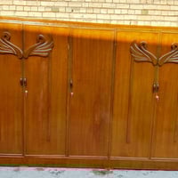 كنتور صاج • غرفة نوم