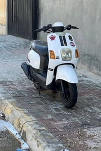 بوليس • ٢٠٠٨ • كابريتر