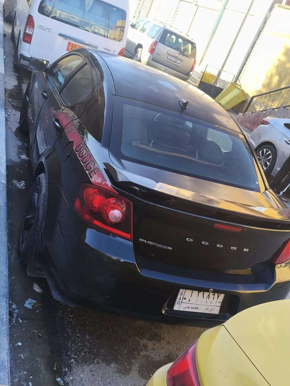 سلام عليكم دواج فنجر مديل 13بسمي كير مكينه كفاله مكاني بصره تخم تاير حداديه كفاله رقمي ***********
