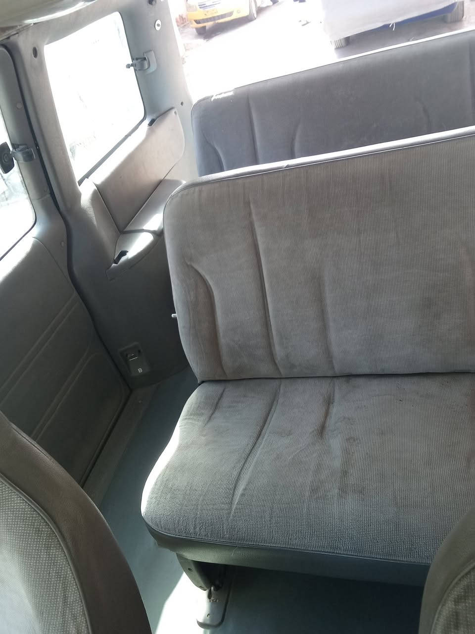 دوج كرفان كلايسلر موديل 94 بتره رقم بغداد الماني محرك كامري ابو الجف
مكاني بغداد الشعب 
الاتصال ***********
