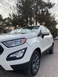 ايكو سبورت • ٢٠٢١ • ٤×٤