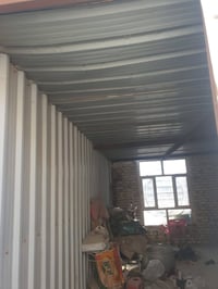 سقف • ٦م×٣م