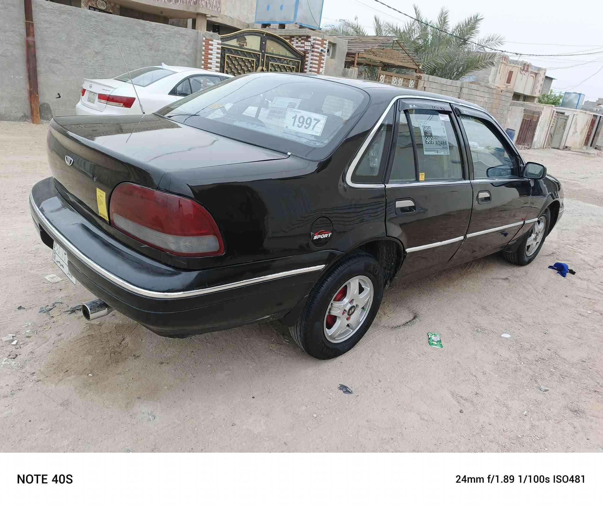 سلام عليكم من رخصت ادمن دايو فراشه موديل 96صبغ عام عن جراد شرط بدون معجون سياره بلاديه عله وضع شركه گيرمحرك مال كصه مشط كصه تخم تايرصدرامامي خلفي جديد كفاله من خويس كفاله من اي ضربه شرط ما بيهه اي طخه بلادي جديده تعبان عليهه قرفه جديده كهربايات جاهزه تراي مال حديث محرك مفتوح بلادي عنوان فلوجه سعر40بيهه مجال حك جيه بل خيرعل ياخذها ***********ك***********
