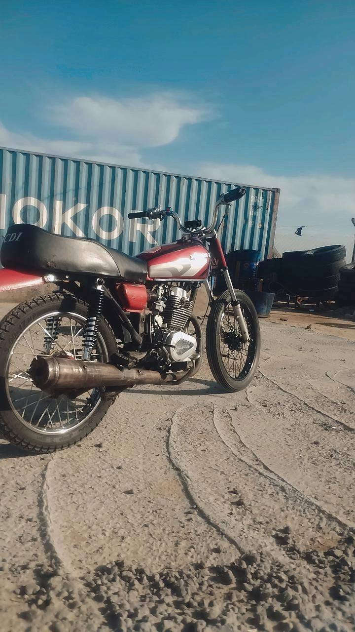 دراجه اربعه كير للبيع كلك مكفوله  مكاني نجف ناحية القادسيه السعر اتصال ***********
