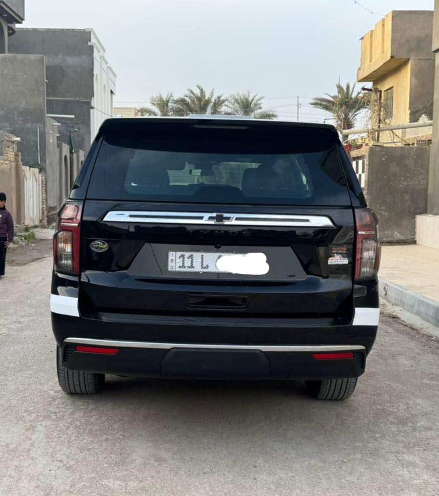 السلام عليكم  تاهو  2024
خليجي مكفوله كفاله عامه رقم بغداد تحويل مباشر
8سلندر محرك(5300)
المواصفات   Ls
بصمة ماشيه 37
كراسي اثنين كهرباء
شاشة امامية
كامرة خلفية
وضعيات قيادة
نظام_تحديد_المسار
نظام_AUTO_START
رادار_امامي
نظام_مانع_تصادم_امامي
مساعد_ركن_المركبة
اشارات_مساعدة_ركن_المركبة
ازالة_الضباب_عن_النوافذ_تلقائياً
ازالة_الضباب_الخلفي_تلقائياً
هندبريك_دكمة_( كهربائي )
نظام_AUTO_HOLD
تبريد خلفي منفصل
تشغيل عن بعد
ثلاجة
كروس سرعة
فول تحكم استيرن( جهتين امامي+جهتين خلفي )
شاشة عرض الاعطال
دبل كير(عادي +اوتوماتيك )
ناقل حركة 10 نمر
دبل حساس( امامي + خلفي )
نظام تحكم بمستوى الضوء الداخلي
مانع انزلاق ABS
نقطة_عمياء سياره جديده كلش عله وضع الشركه مكاني بابل للاستفسار السعر 487
***********
