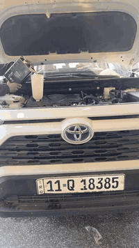 مركز صيانة زيوت رينوفار العراق 🇮🇶 ...
زيوت رينوفار الماليزية إمتياز أمريكي مع شهاده منشأ من معهد البترول الامريكي API 🇺🇸
🚗
بغداد - كرادة - كمب سارة قرب نادي المشرق ‼️
***********☎️
***********☎️ 
Car Station 615فرع الثاني منصور ساحه اللقاء مقابل مطعم صاج ريف بالفرع  ☎️***********
فرع الثالث مركز الإتقان لتبريد بغداد صليخ / نهاية شارع المعارض الرابط بين جسر الصليخ وفلكه مهدي عماش
 ☎️***********
#أختار_الأفضل_دائماً
#زيوت_رينوفار
ورشه زيوت رينوفار
Car Station 615
Renovar - Service Center
