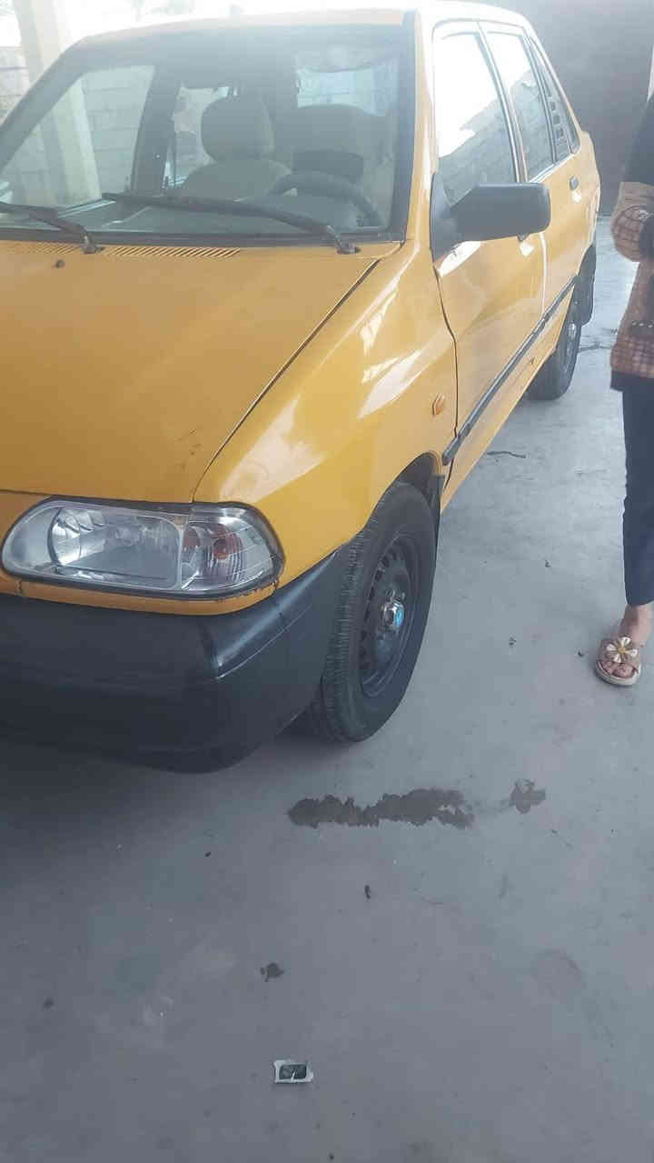 سايبة موديل 13 رقم بغداد مشروع وطني كفالة محرك وكير وشاصي  المكان ديالى خان بني سعد / السعر 32 وبيها مجال للاستفسار الاتصال على الرقم ‏‪0777 568 8390‬‏
