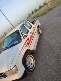 بيكم دير موديل 2007 للبيع جاهزه من كلشي العنوان.. بغداد.. الدوره  كير ...
