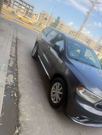 دودج دورانجو • ٢٠١٤ • حجز بصره