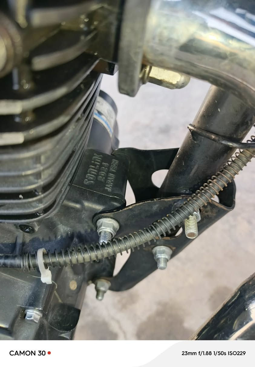 سلام عليكم دراجةسونك للبيع موديل 2025اوراق اصولية سعر 650  تواصل ***********
