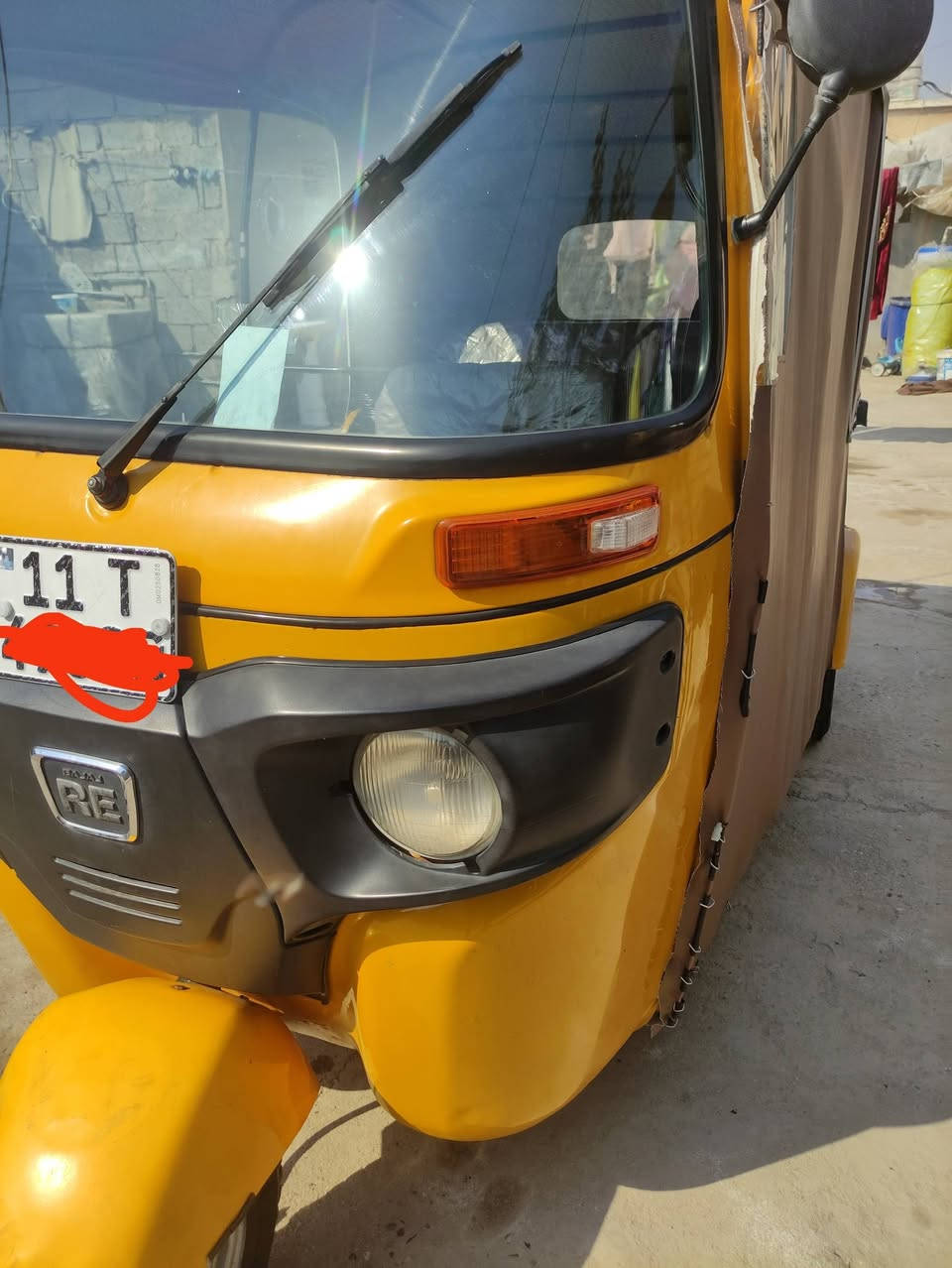 سلام عليكم تكتك للبيع 2020شهر 12تكتك كشر مكينه خير من الله اكسن جديد تكتك بلاديه دوس مامعمره بس مرشوشه مكاني بغداد الرقم ***********6شراي اتصل وبيك خير السعر 7ونص وبيه مجال
